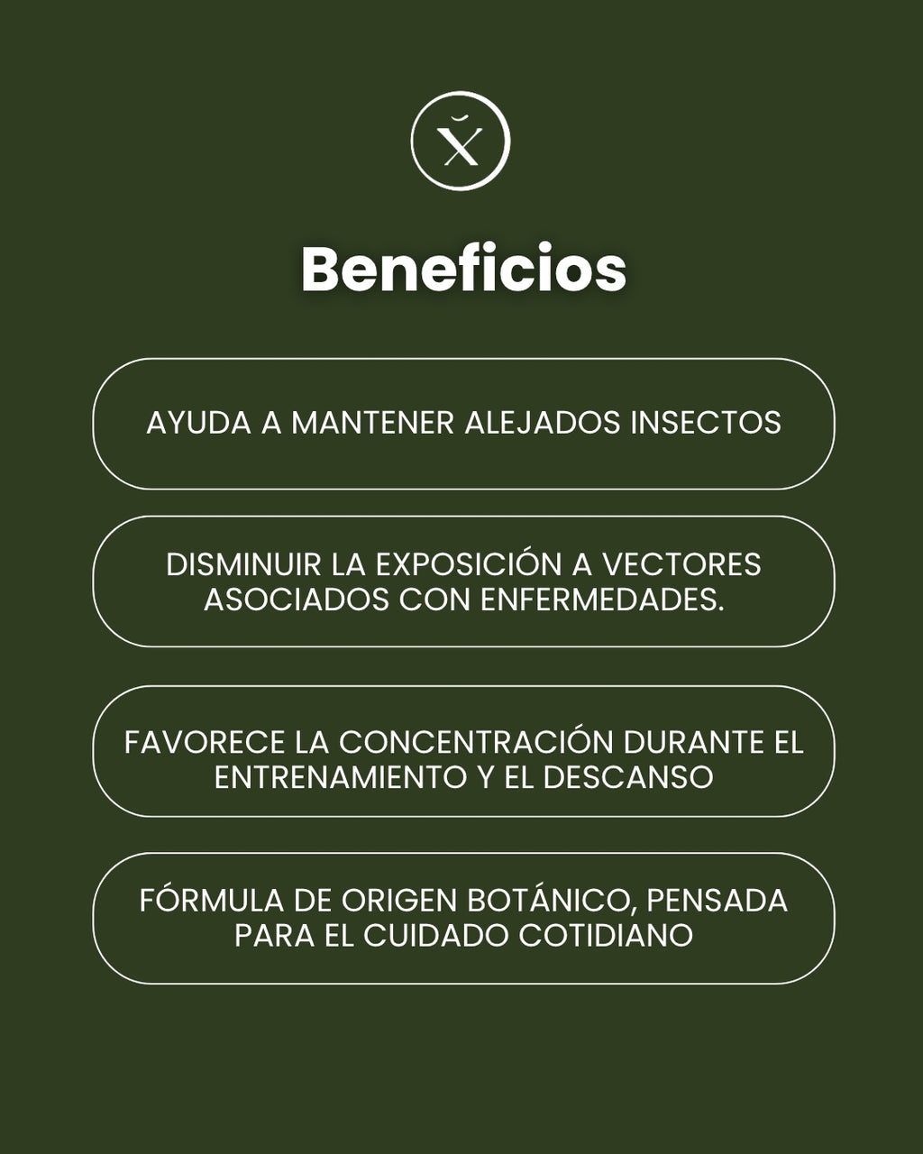 Barrera Total – Repelente Natural de Moscas y Zancudos para Caballos 1 L | Xaman Horse Care