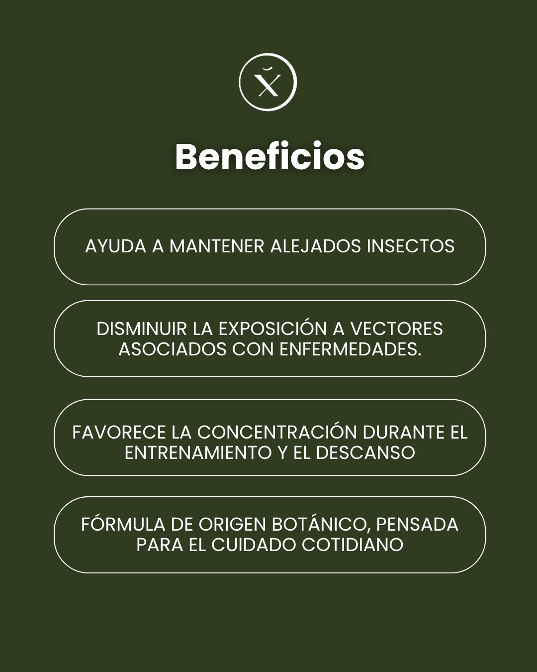Barrera Total – Repelente Natural de Moscas y Zancudos para Caballos 1 L | Xaman Horse Care